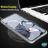 Microsonic Xiaomi Poco X5 Pro Kılıf 6 Tarafı Tam Full Koruma 360 Clear Soft Şeffaf 4