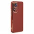 Microsonic Xiaomi Mi 12T Pro Kılıf Olive Plated Kırmızı 1