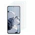 Microsonic Xiaomi Mi 12T Screen Protector Nano Glass Cam Ekran Koruyucu 3 lü Paket 2