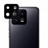 Microsonic Xiaomi Mi 13 Kamera Lens Koruma Camı V2 Siyah 1