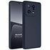 Microsonic Xiaomi Mi 13 Pro Kılıf Groovy Soft Lacivert 1