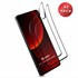 Microsonic Xiaomi Mi 13T Crystal Seramik Nano Ekran Koruyucu Siyah 2 Adet 2