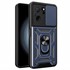 Microsonic Xiaomi Mi 13T Kılıf Impact Resistant Lacivert 1