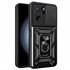 Microsonic Xiaomi Mi 13T Pro Kılıf Impact Resistant Siyah 1
