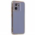 Microsonic Xiaomi Mi 13T Kılıf Olive Plated Lavanta Grisi 1