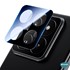 Microsonic Xiaomi Mi 14 Pro Kamera Lens Koruma Camı V2 Siyah 4