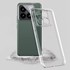 Microsonic Xiaomi Mi 14 Kılıf Transparent Soft Şeffaf 5