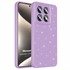 Microsonic Xiaomi Mi 14T Kılıf Grand Stardust Lila 1