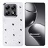 Microsonic Xiaomi Mi 14T Kılıf PrettyCharm Star 1