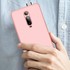 Microsonic Xiaomi Mi 9T Kılıf Double Dip 360 Protective Rose Gold 5