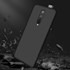 Microsonic Xiaomi Mi 9T Kılıf Double Dip 360 Protective Siyah 3