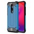 Microsonic Xiaomi Mi 9T Kılıf Rugged Armor Mavi 1