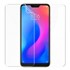 Microsonic Xiaomi Mi A2 Lite Ön Arka Kavisler Dahil Tam Ekran Kaplayıcı Film 1