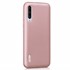 Microsonic Matte Silicone Xiaomi Mi A3 Kılıf Rose Gold 2