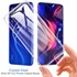 Microsonic Xiaomi Mi A3 Kılıf Transparent Soft Beyaz 4