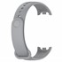 Microsonic Xiaomi Mi Band 9 Silikon Kordon Gri 1
