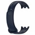 Microsonic Xiaomi Mi Band 9 Silikon Kordon Lacivert 1