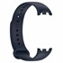 Microsonic Xiaomi Mi Band 9 Silikon Kordon Lacivert 3
