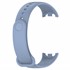 Microsonic Xiaomi Mi Band 9 Silikon Kordon Lavanta Grisi 1
