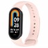 Microsonic Xiaomi Mi Band 8 Silikon Kordon Pudra 2