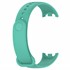 Microsonic Xiaomi Mi Band 9 Silikon Kordon Yeşil 1