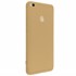 Microsonic Xiaomi Mi Max 2 Kılıf Double Dip 360 Protective Gold 2