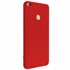 Microsonic Xiaomi Mi Max 2 Kılıf Double Dip 360 Protective Kırmızı 2