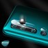 Microsonic Xiaomi Mi Note 10 Kamera Lens Koruma Camı 5