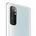 Microsonic Xiaomi Mi Note 10 Lite Kamera Lens Koruma Camı 1