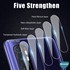 Microsonic Xiaomi Mi Note 10 Lite Kamera Lens Koruma Camı 3