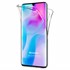 Microsonic Xiaomi Mi Note 10 Lite Kılıf 6 Tarafı Tam Full Koruma 360 Clear Soft Şeffaf 1