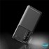 Microsonic Xiaomi Mi Note 10 Lite Kılıf Legion Series Lacivert 4