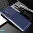 Microsonic Xiaomi Mi Note 10 Lite Kılıf Legion Series Lacivert 3