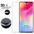 Microsonic Xiaomi Mi Note 10 Lite Ön Arka Kavisler Dahil Tam Ekran Kaplayıcı Film 3