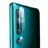 Microsonic Xiaomi Mi Note 10 Pro Kamera Lens Koruma Camı 1