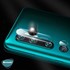 Microsonic Xiaomi Mi Note 10 Pro Kamera Lens Koruma Camı 5