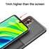 Microsonic Xiaomi Mi Note 10 Pro Kılıf Legion Series Lacivert 4