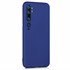Microsonic Matte Silicone Xiaomi Mi Note 10 Pro Kılıf Lacivert 2
