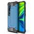 Microsonic Xiaomi Mi Note 10 Pro Kılıf Rugged Armor Mavi 1