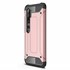 Microsonic Xiaomi Mi Note 10 Pro Kılıf Rugged Armor Rose Gold 2