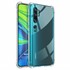 Microsonic Shock Absorbing Kılıf Xiaomi Mi Note 10 Pro Şeffaf 1