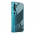 Microsonic Shock Absorbing Kılıf Xiaomi Mi Note 10 Pro Şeffaf 2