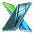 Microsonic Shock Absorbing Kılıf Xiaomi Mi Note 10 Pro Şeffaf 4