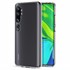 Microsonic Xiaomi Mi Note 10 Pro Kılıf Transparent Soft Beyaz 1
