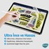 Microsonic Apple iPad 10 2 9 Nesil A2602-A2604-A2603-A2605 Paper Feel Kağıt Dokulu Mat Ekran Koruyucu 4