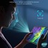 Microsonic Samsung Galaxy Tab S7 Plus T970 Paper Feel Kağıt Dokulu Mat Ekran Koruyucu 8