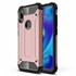 Microsonic Xiaomi Mi Play Kılıf Rugged Armor Rose Gold 1