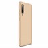 Microsonic Xiaomi Mi 9 Kılıf Double Dip 360 Protective Gold 2