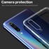 Microsonic Xiaomi Mi 9 SE Kılıf Transparent Soft Beyaz 4