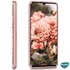 Microsonic Matte Silicone Xiaomi Mi Note 10 Lite Kılıf Mavi 5